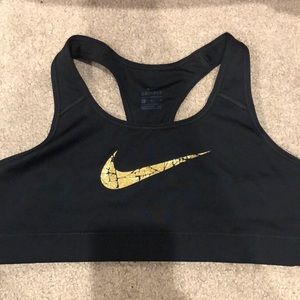 BRAND NEW Nike Sports Bra